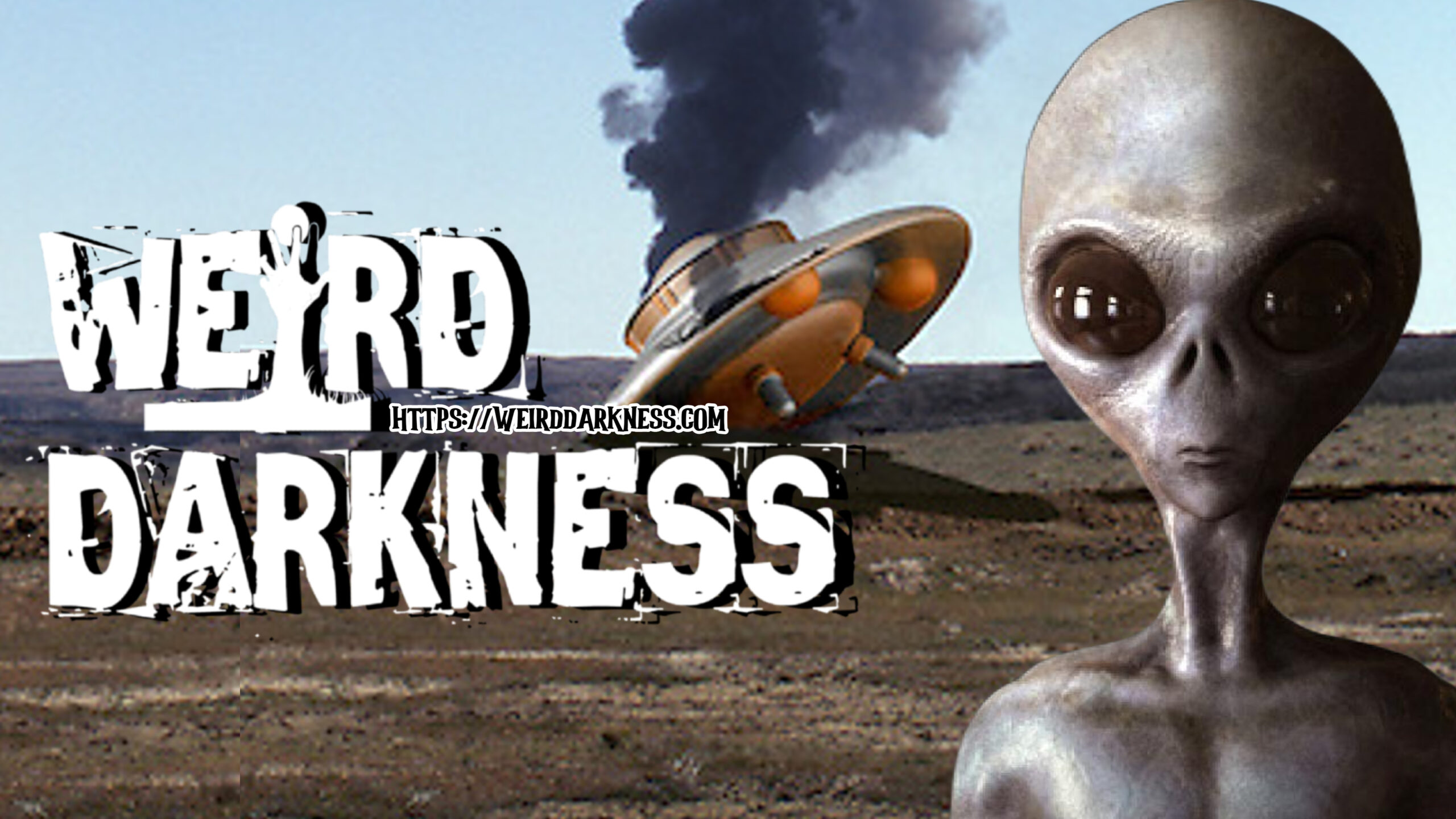 “UFO CRASHES BEFORE ROSWELL” and More Bizarre, True, and Terrifying ...